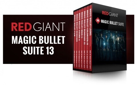 red giant magic bullet suite mac torrent download